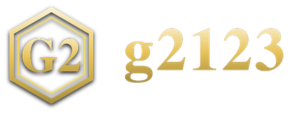 g2123 โลโก้
