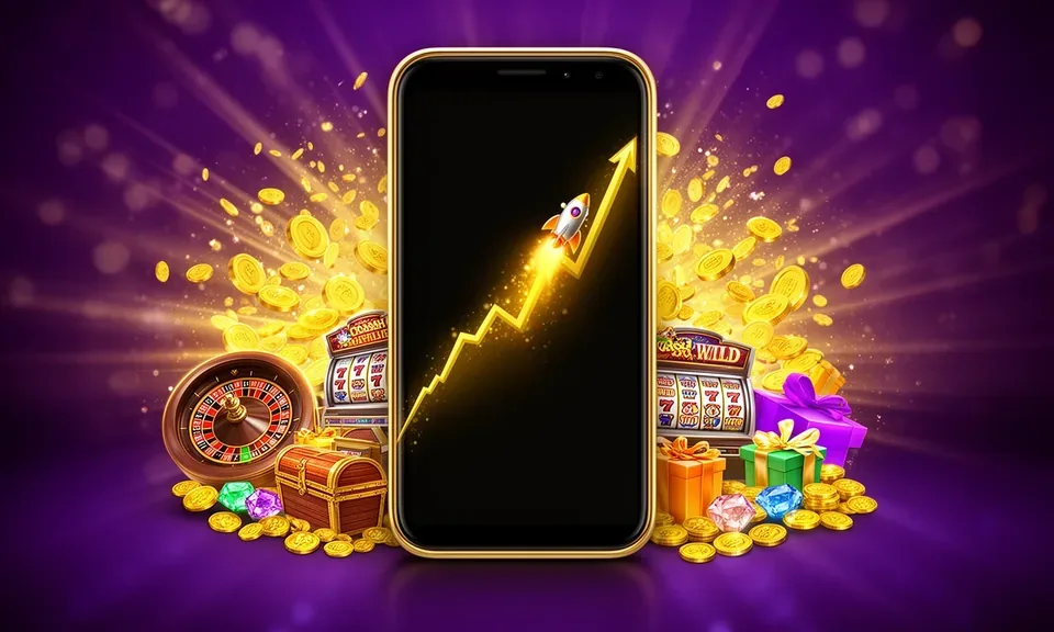 g2123 Triple Edge — สตูดิโอที่เราเลือกมาให้คุณเล่นจริง